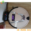 Home Cleaner Practice Multifunctiona Robot Vacuum Cleaner